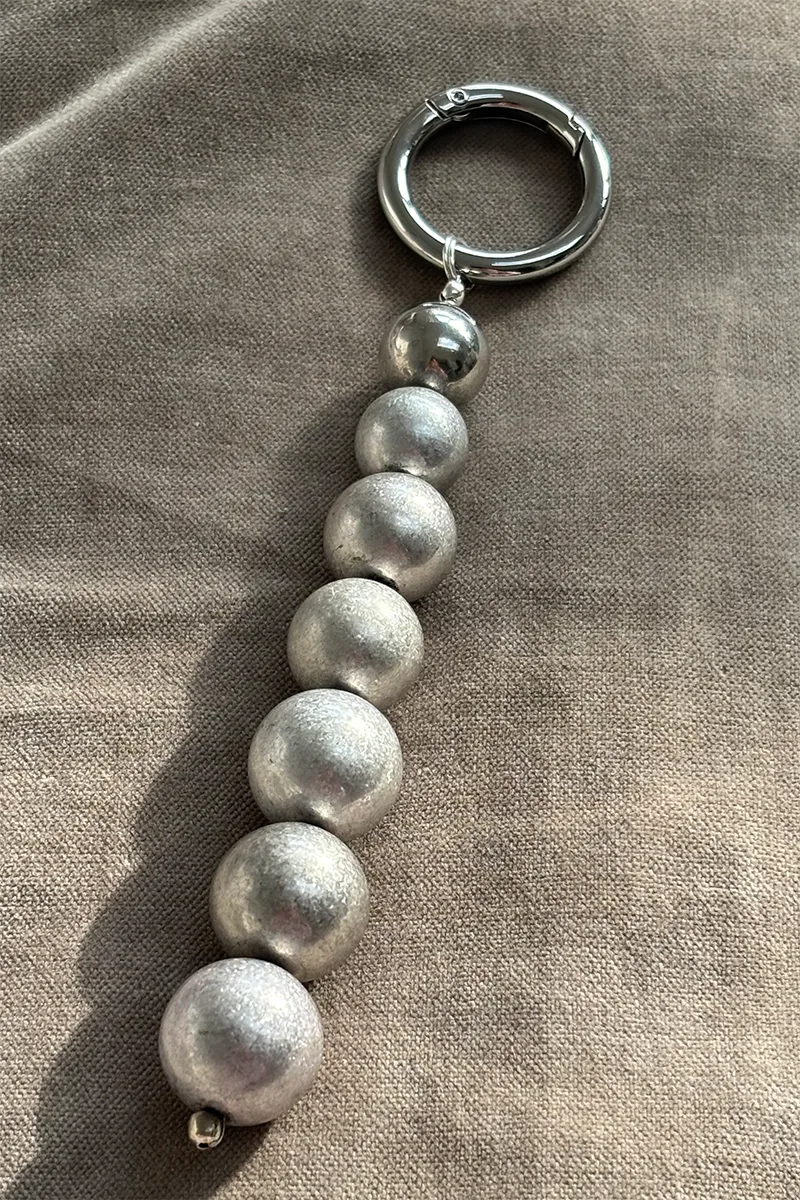 Bag Charm — Bag Charm product view 1