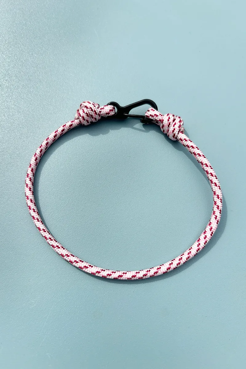 Cordy Anklet/Bracelet — bracelet product view 1