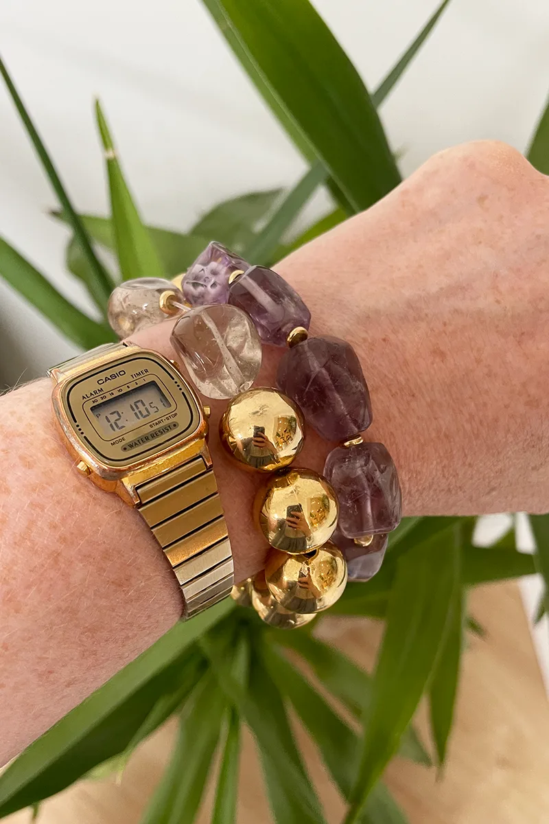 Florida — Beaded bracelet product view 3