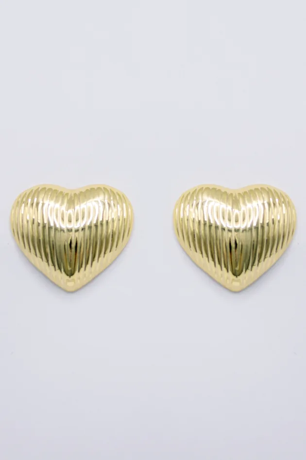 Zuri — Silver Earrings product view 6