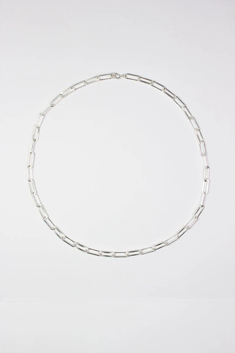 Jenny — Gold Necklace Chain product view 6