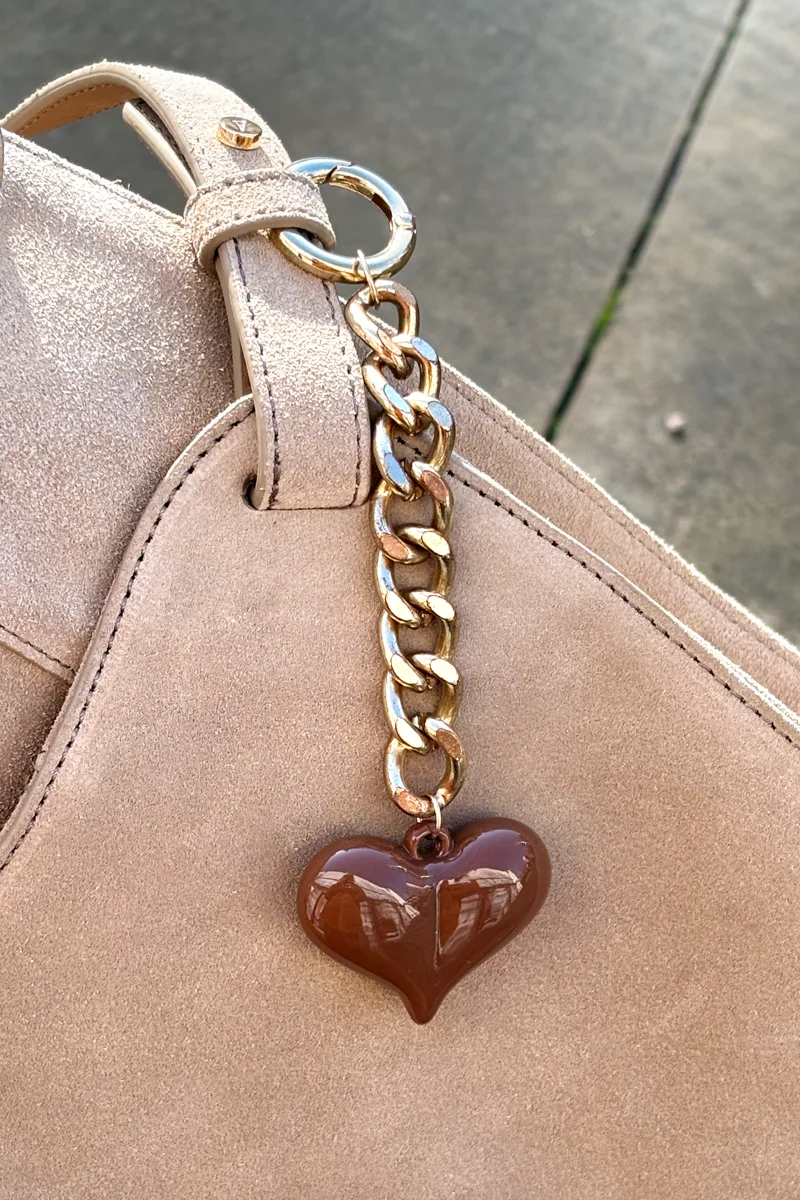 Bag Charm — Bag Charm product view 1