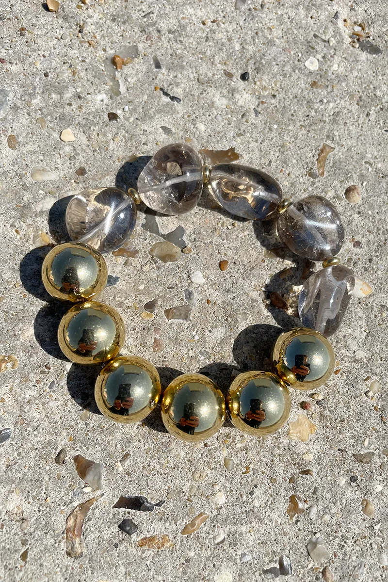 Florida — Beaded bracelet product view 1