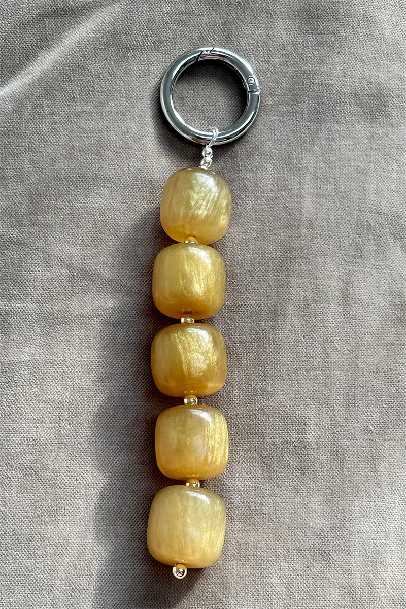 Bag Charm — Bag Charm product view 1
