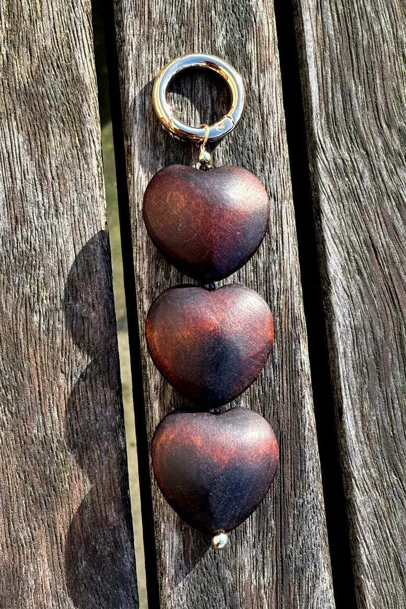 Bag Charm — Bag Charm product view 2